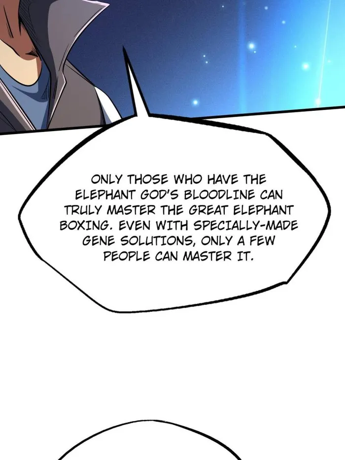 Super Gene chapter 252 page 61
