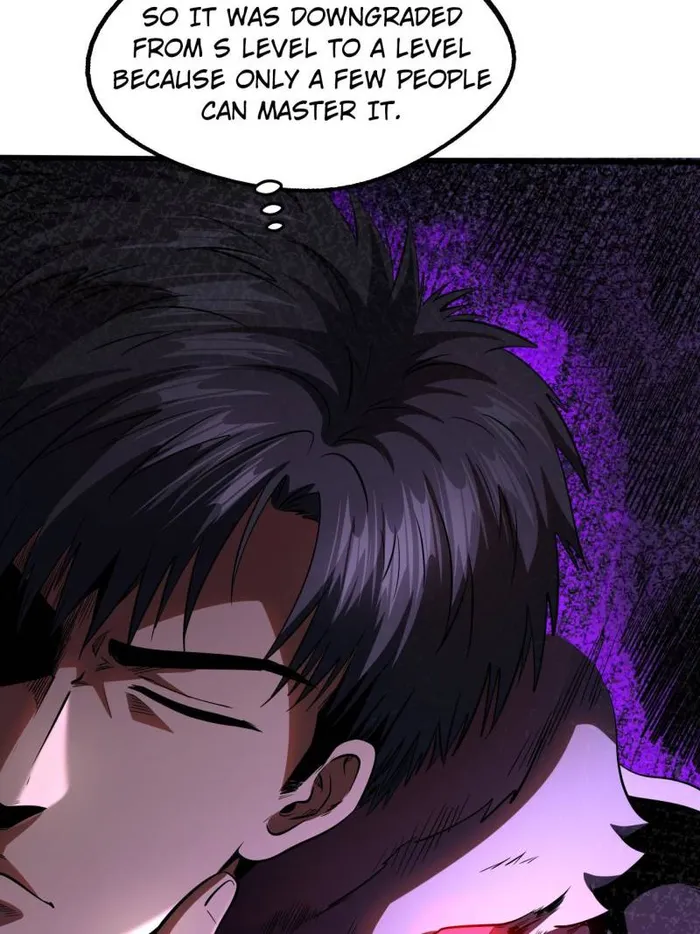Super Gene chapter 252 page 62