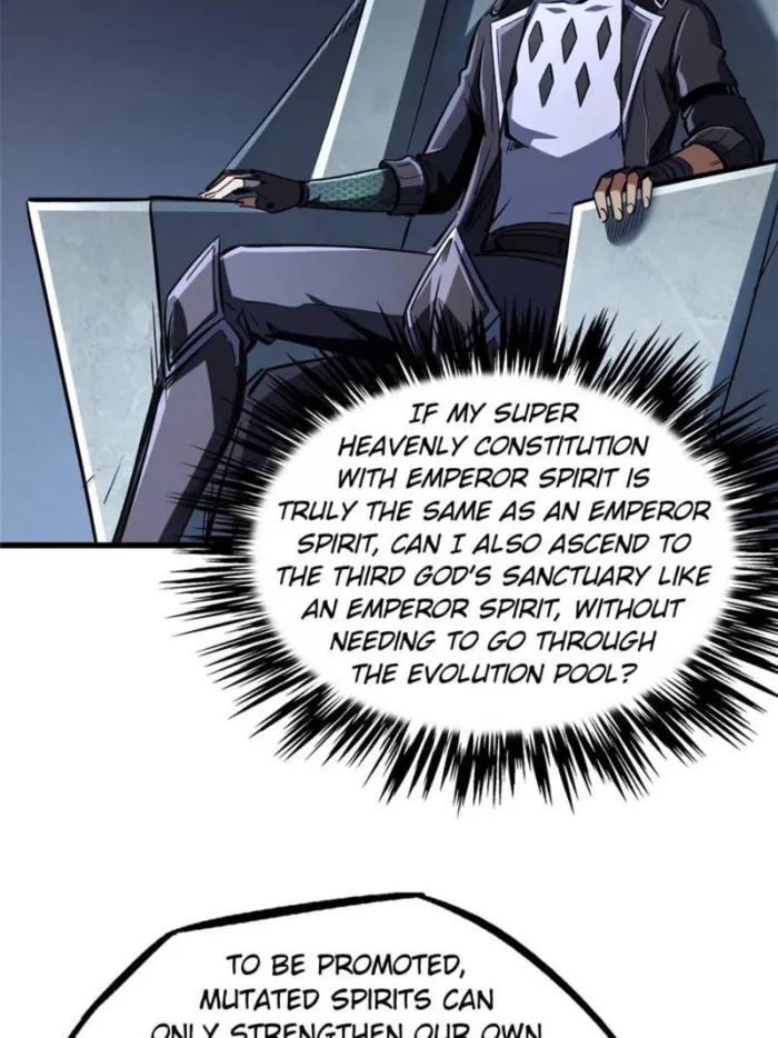 Super Gene chapter 310 page 21