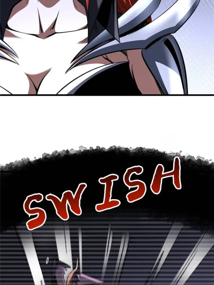 Super Gene chapter 310 page 23