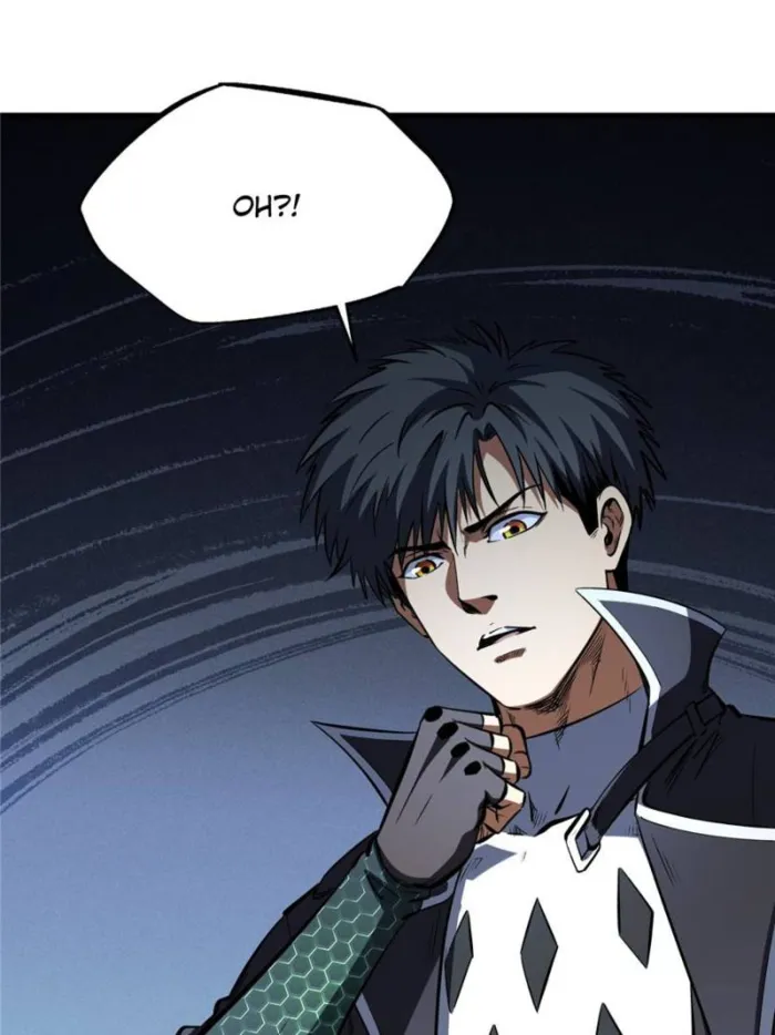 Super Gene chapter 310 page 26