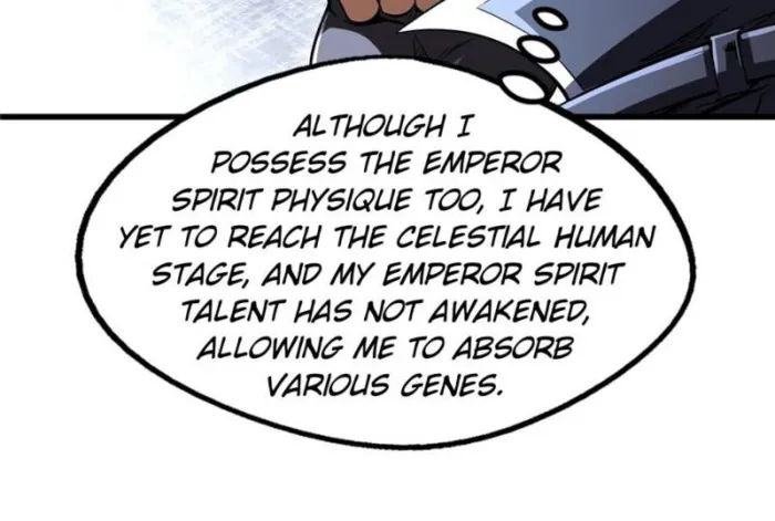 Super Gene chapter 310 page 30