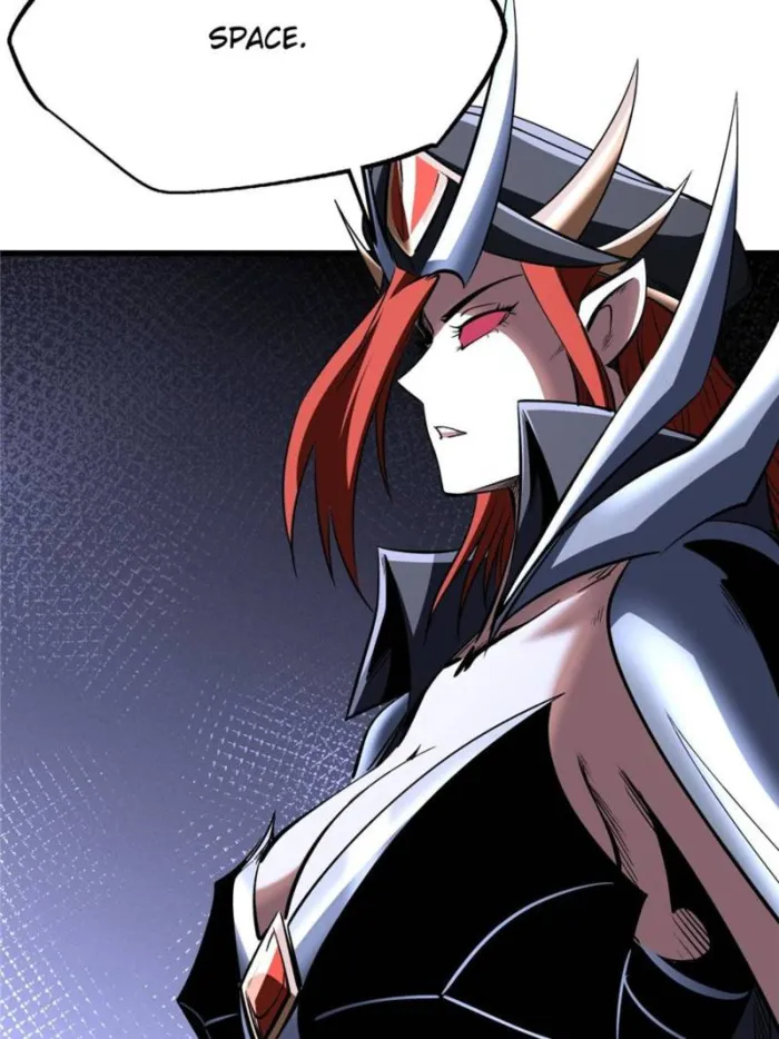 Super Gene chapter 310 page 33