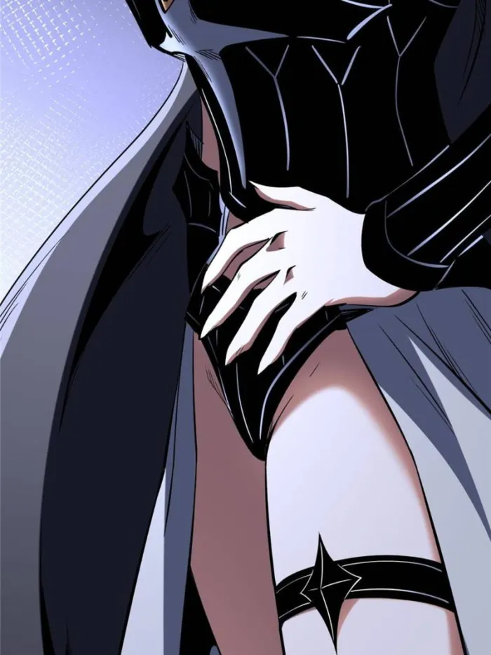 Super Gene chapter 310 page 34