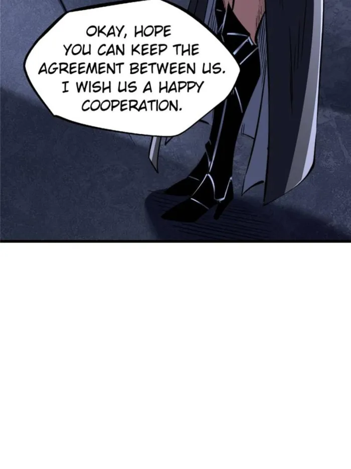 Super Gene chapter 310 page 38