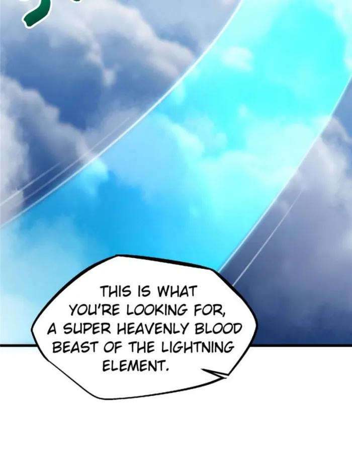 Super Gene chapter 310 page 41
