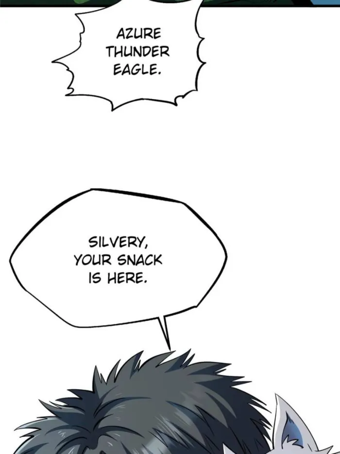 Super Gene chapter 310 page 45