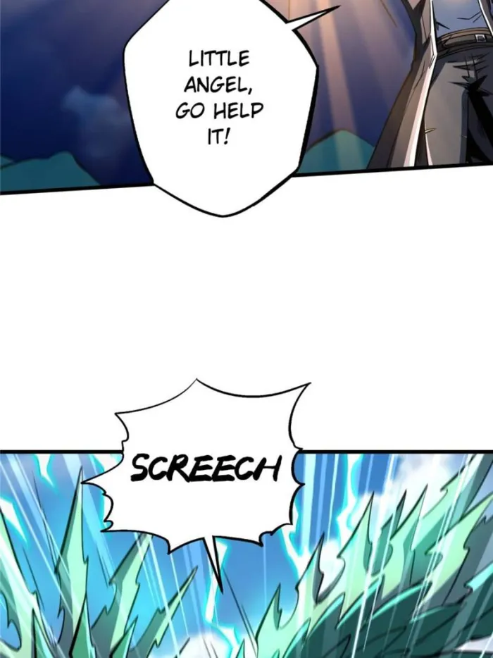 Super Gene chapter 310 page 50