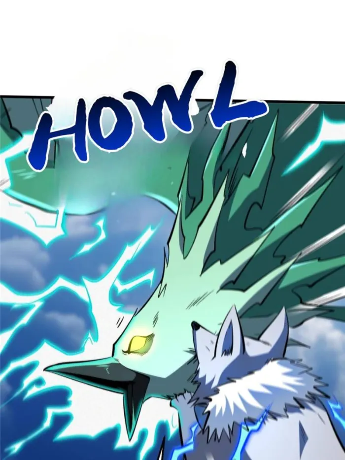 Super Gene chapter 310 page 53