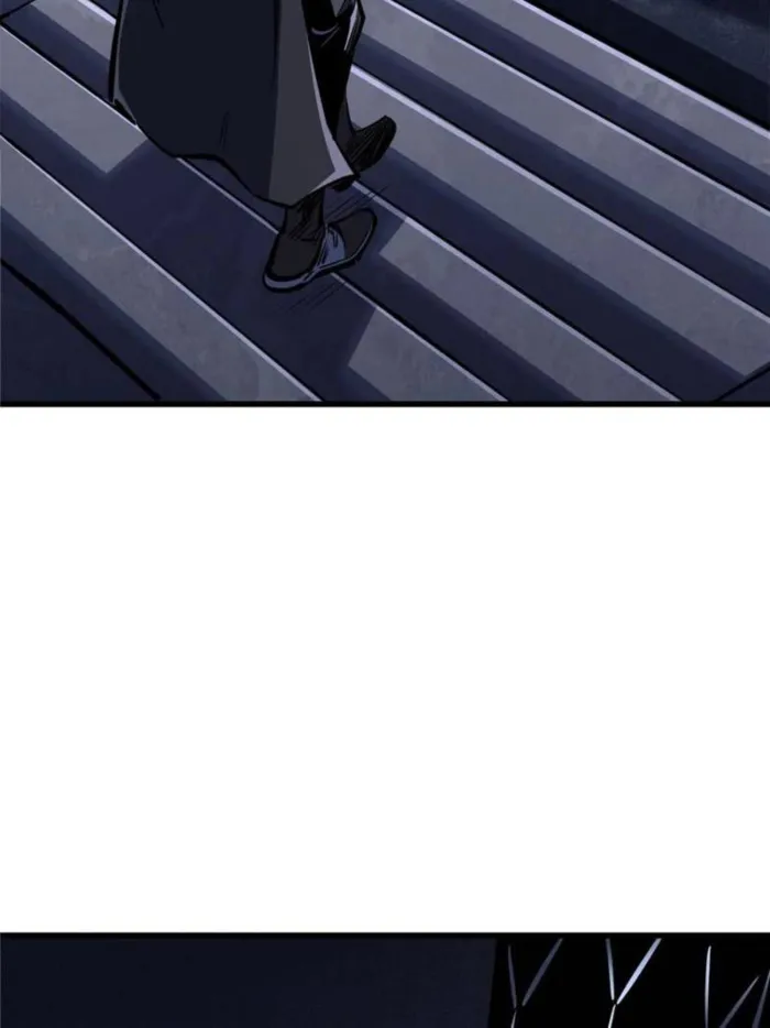 Super Gene chapter 310 page 6