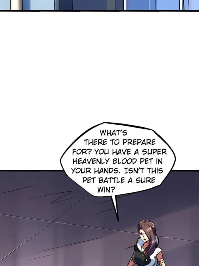 Super Gene chapter 331 page 2