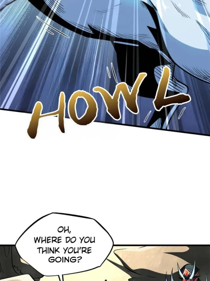 Super Gene chapter 331 page 20