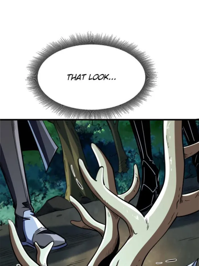 Super Gene chapter 331 page 23