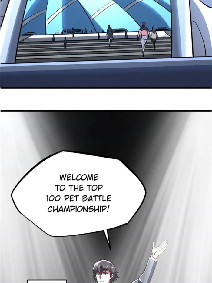 Super Gene chapter 331 page 43
