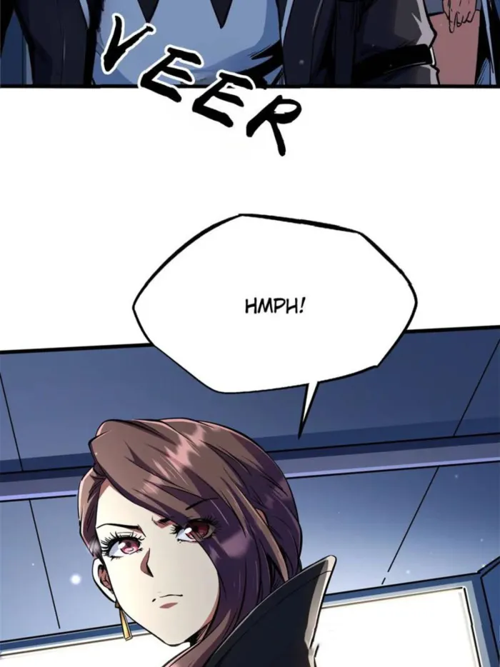 Super Gene chapter 331 page 5