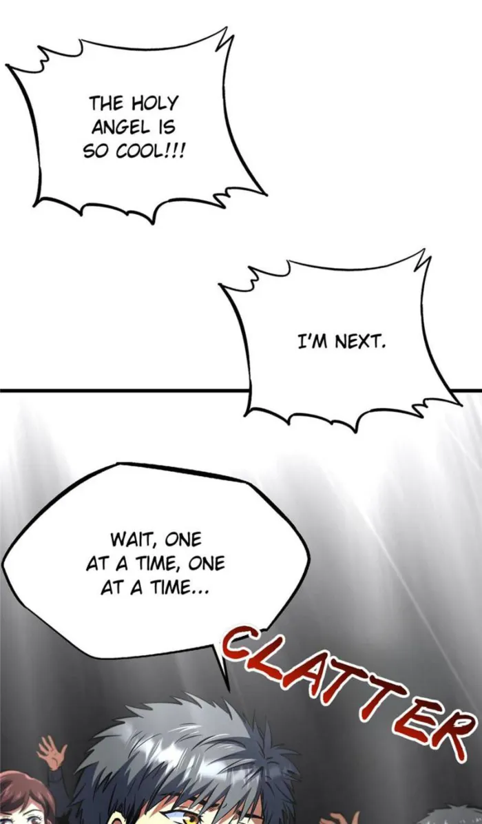 Super Gene chapter 331 page 63