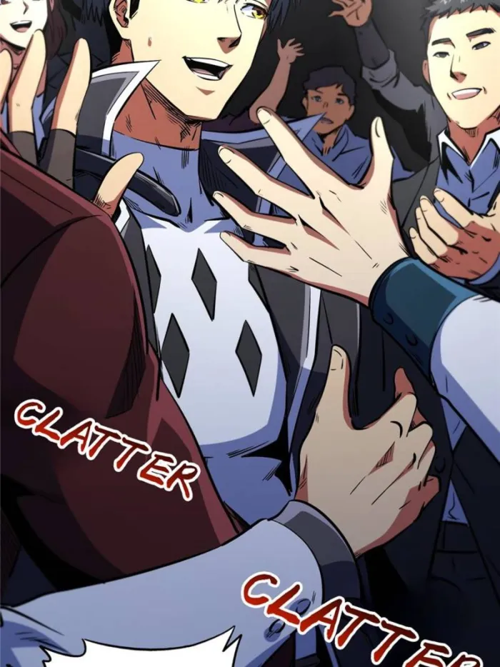 Super Gene chapter 331 page 64