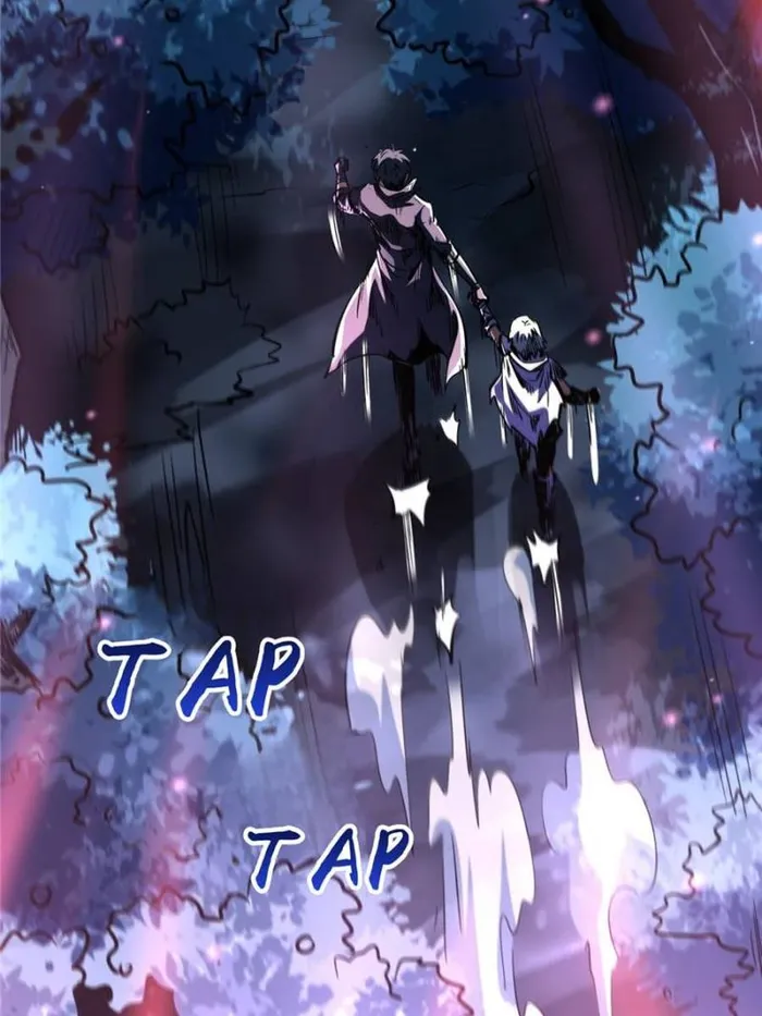 Super Gene chapter 355 page 2