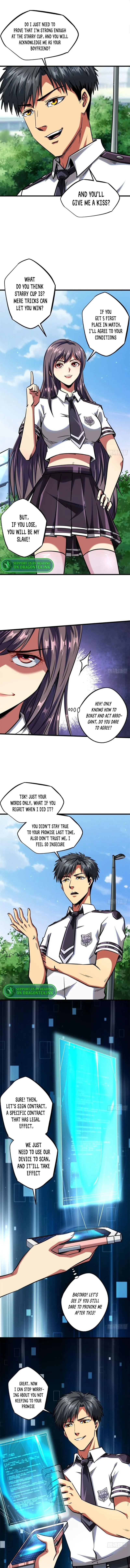 Super Gene chapter 63 page 2