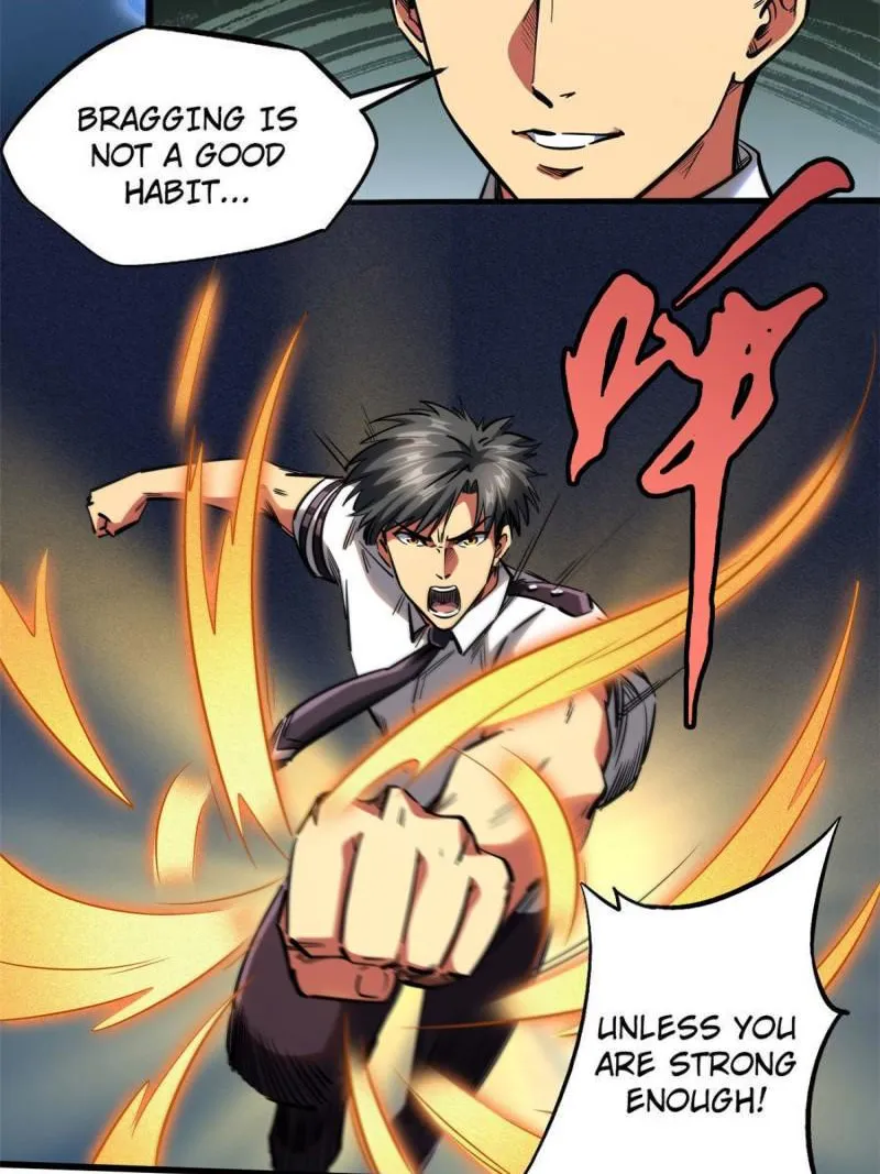 Super Gene chapter 79 page 2