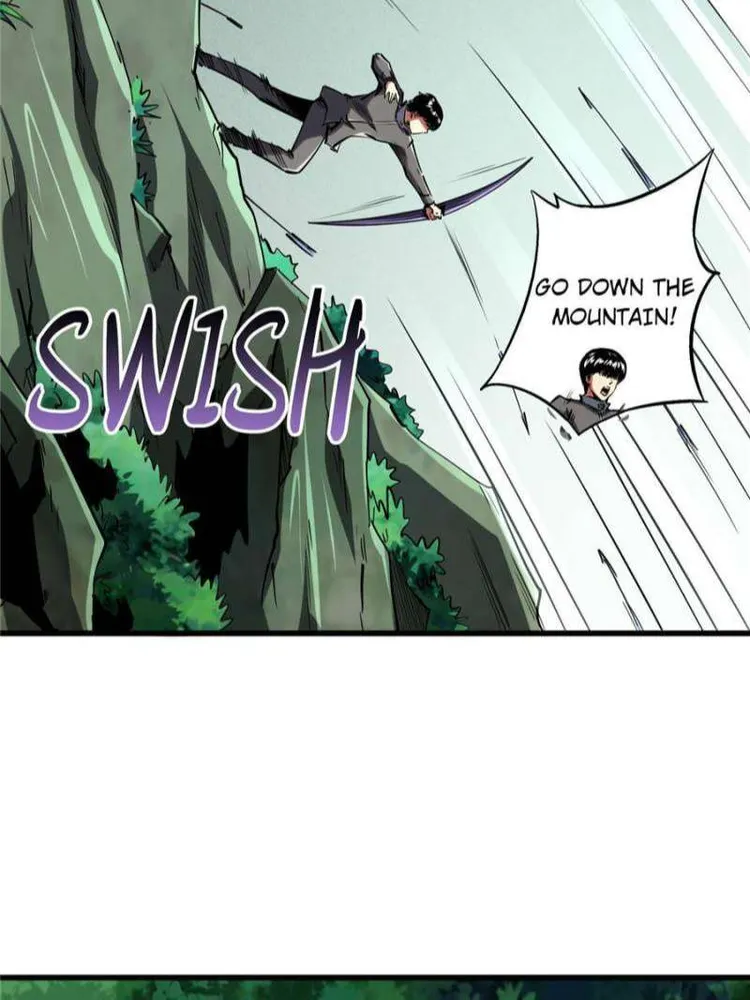 Super Gene chapter 97 page 2