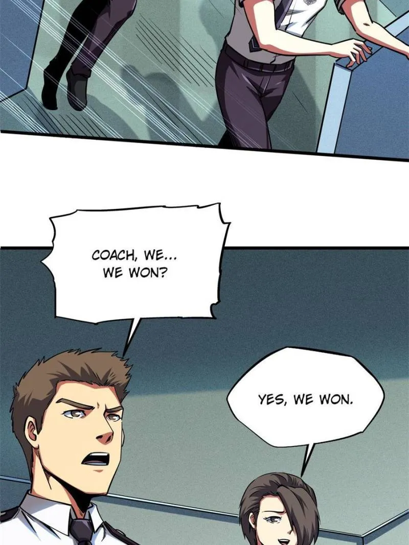 Super Gene chapter 99 page 2