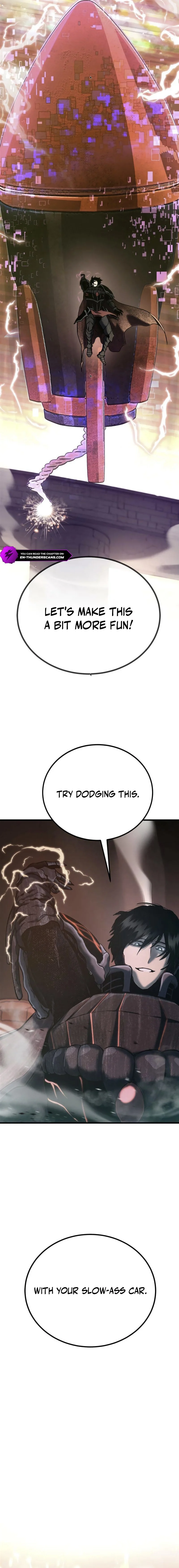 Hell Login chapter 7 page 14