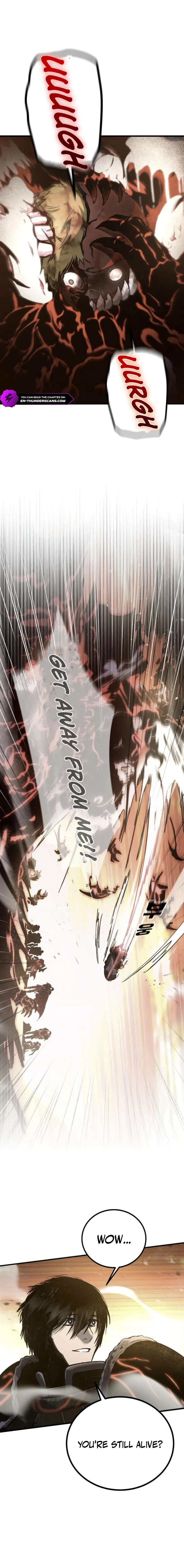 Hell Login chapter 7 page 2