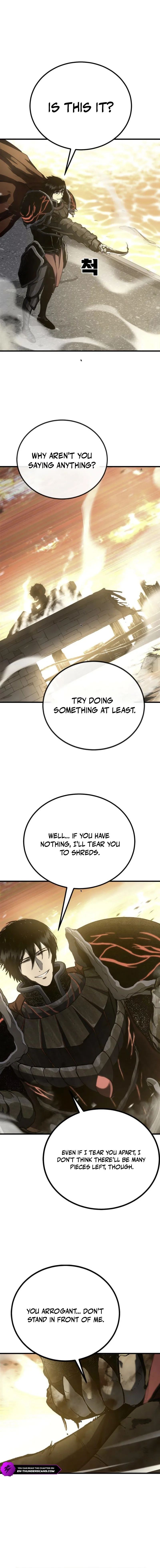 Hell Login chapter 7 page 20