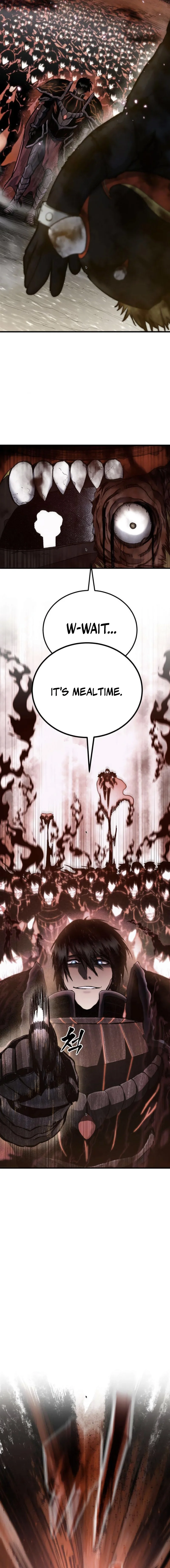 Hell Login chapter 7 page 24