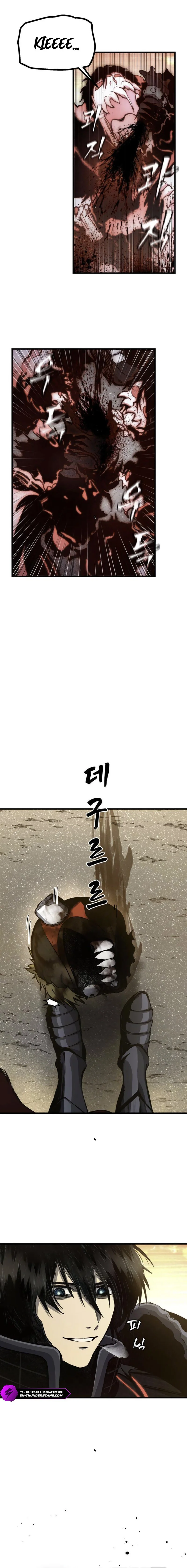 Hell Login chapter 7 page 27