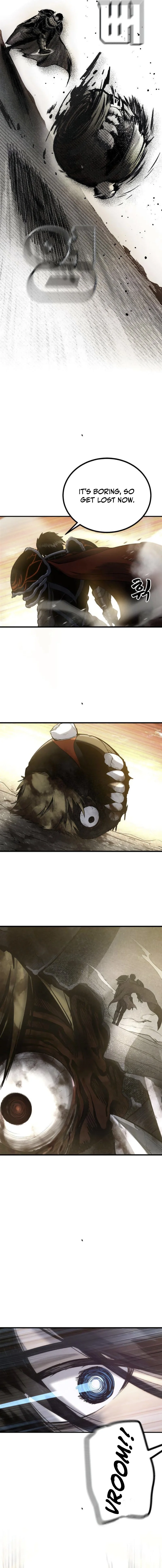 Hell Login chapter 7 page 28