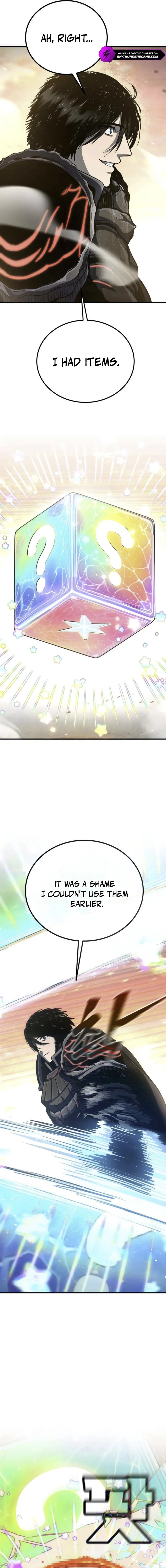 Hell Login chapter 7 page 5