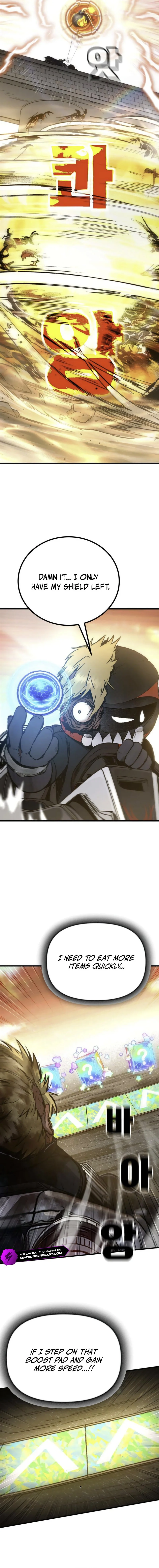 Hell Login chapter 7 page 9