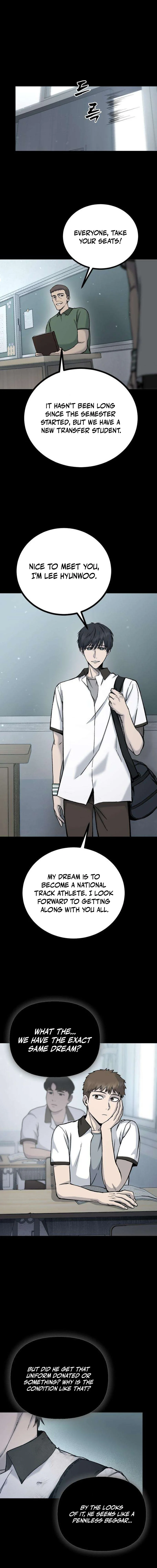 Hell Login chapter 8 page 7