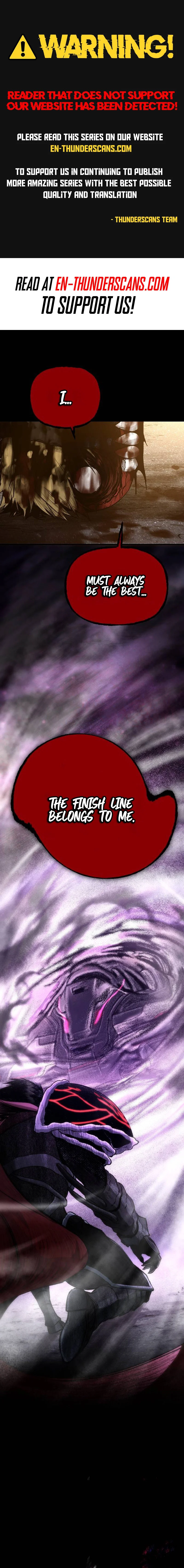 Hell Login chapter 9 page 1
