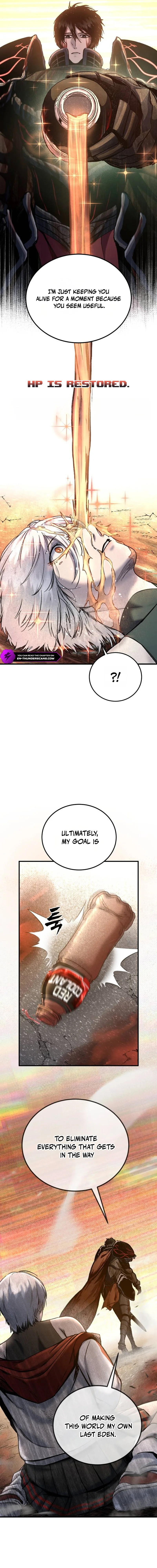 Hell Login chapter 9 page 18