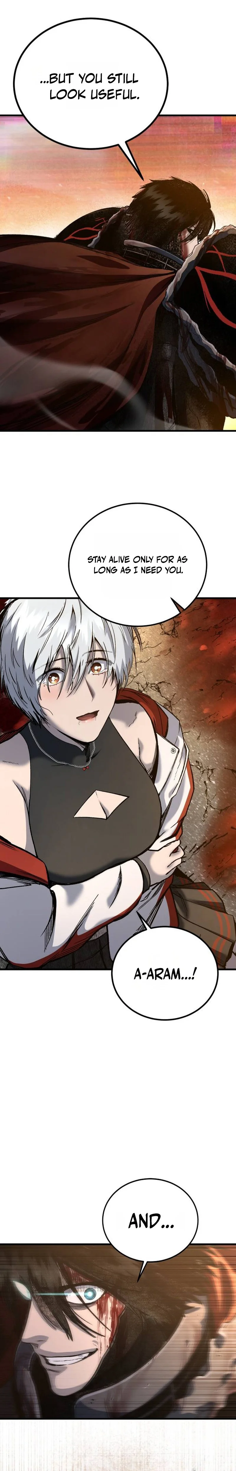 Hell Login chapter 9 page 19