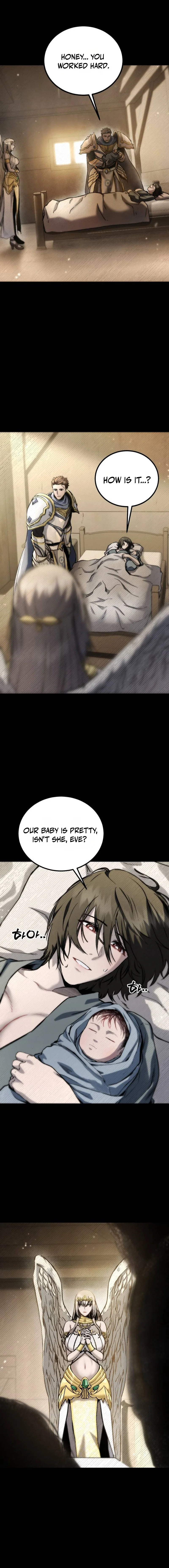 Hell Login chapter 9 page 22