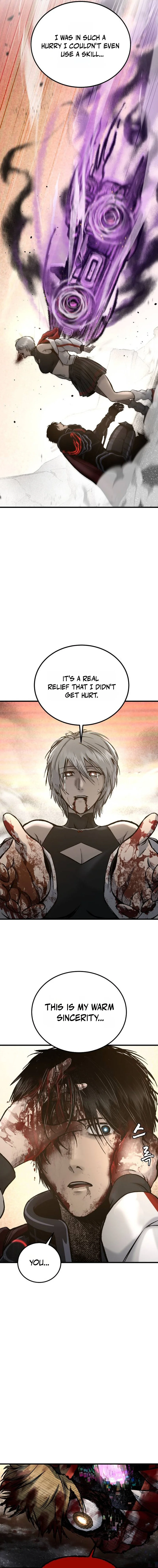 Hell Login chapter 9 page 3