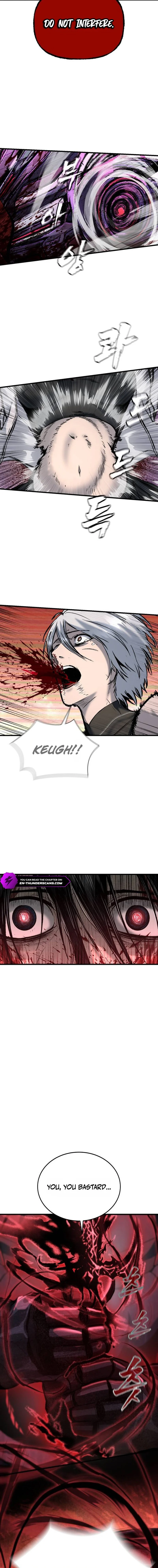 Hell Login chapter 9 page 4
