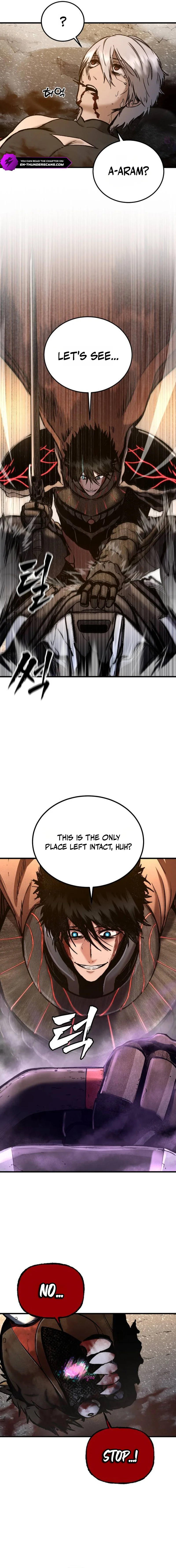 Hell Login chapter 9 page 7