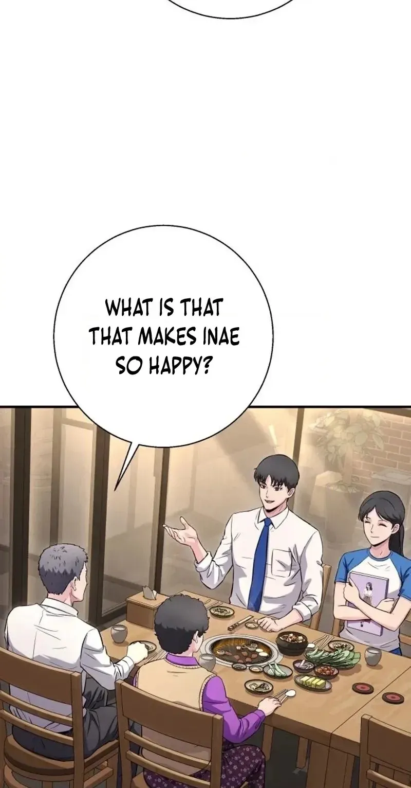 The Chaebol Family’s Genius Monster chapter 22 page 100