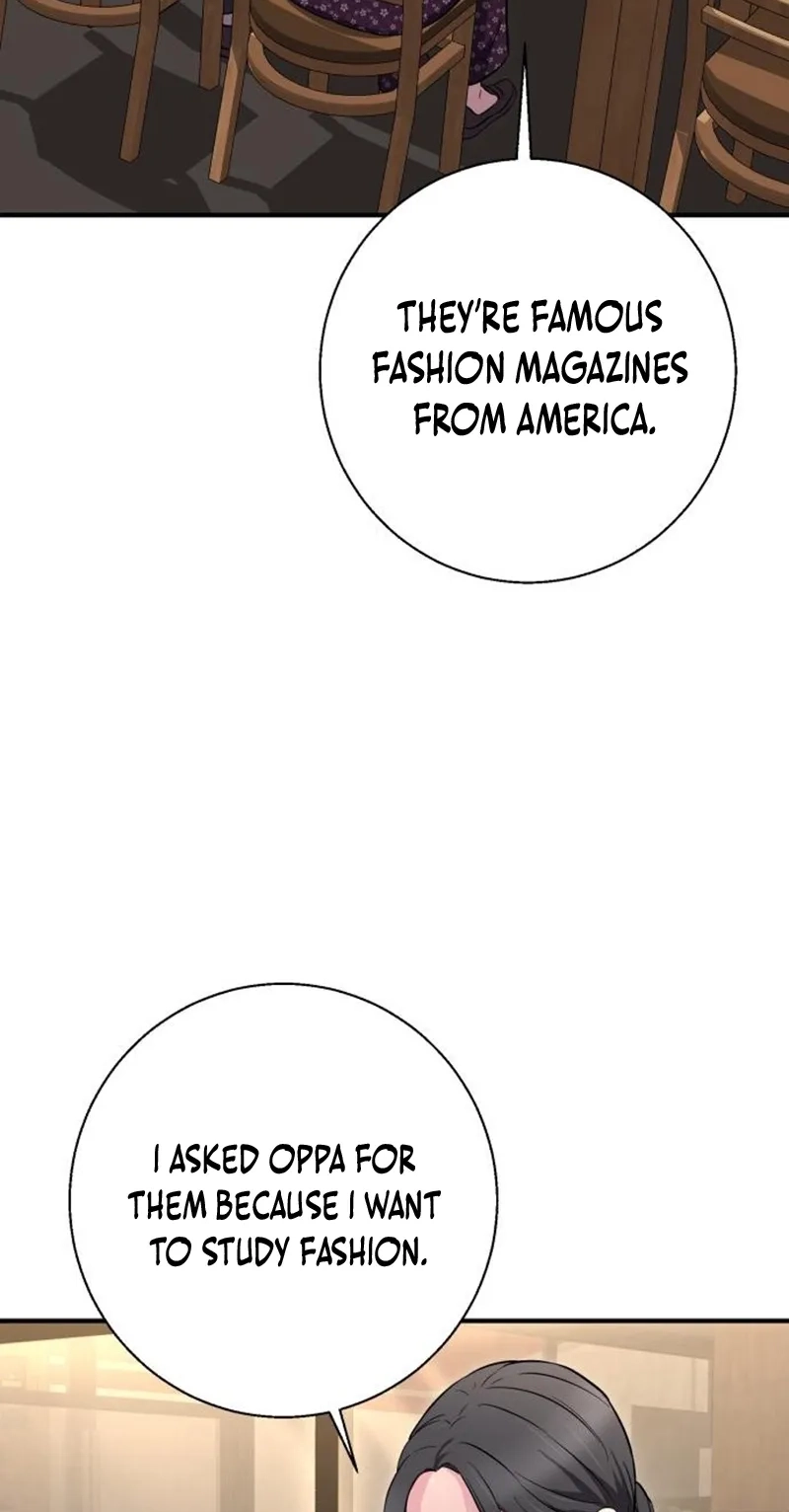 The Chaebol Family’s Genius Monster chapter 22 page 101
