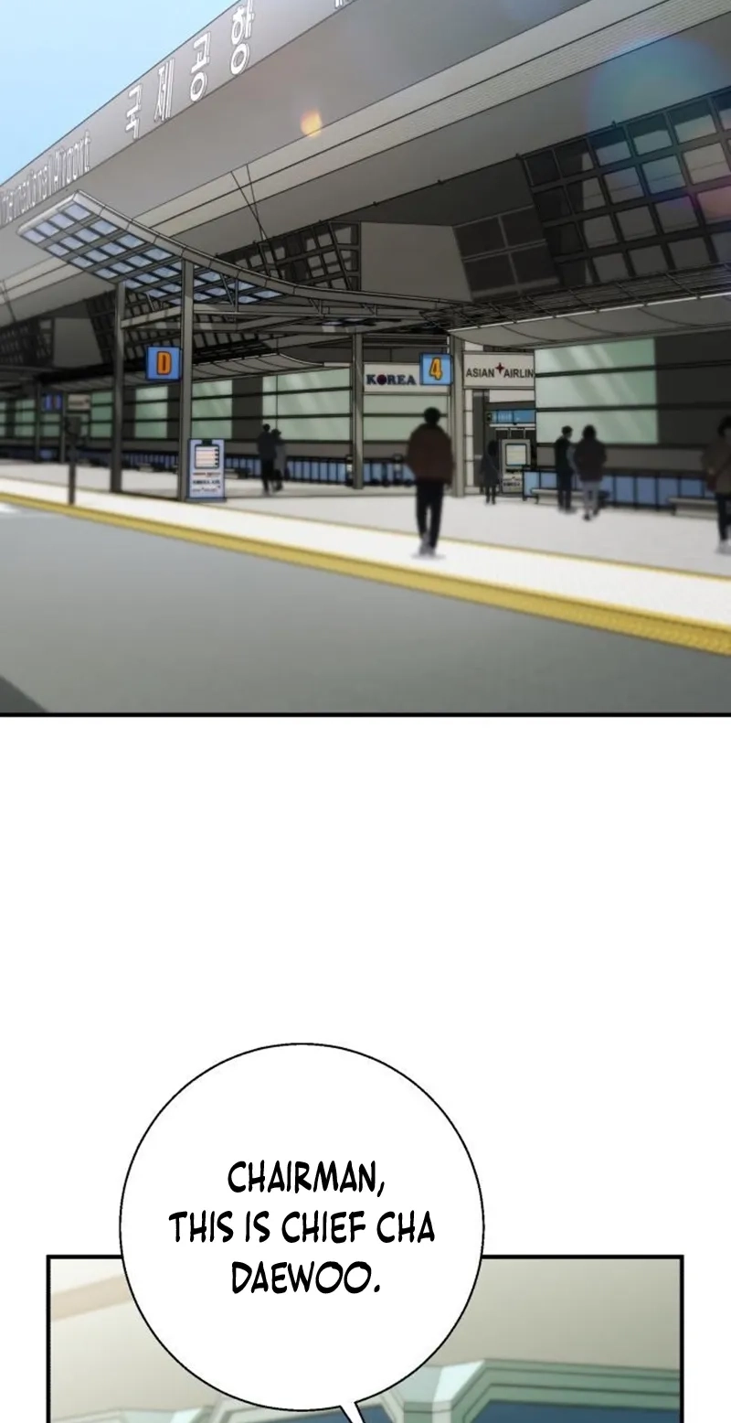 The Chaebol Family’s Genius Monster chapter 22 page 16