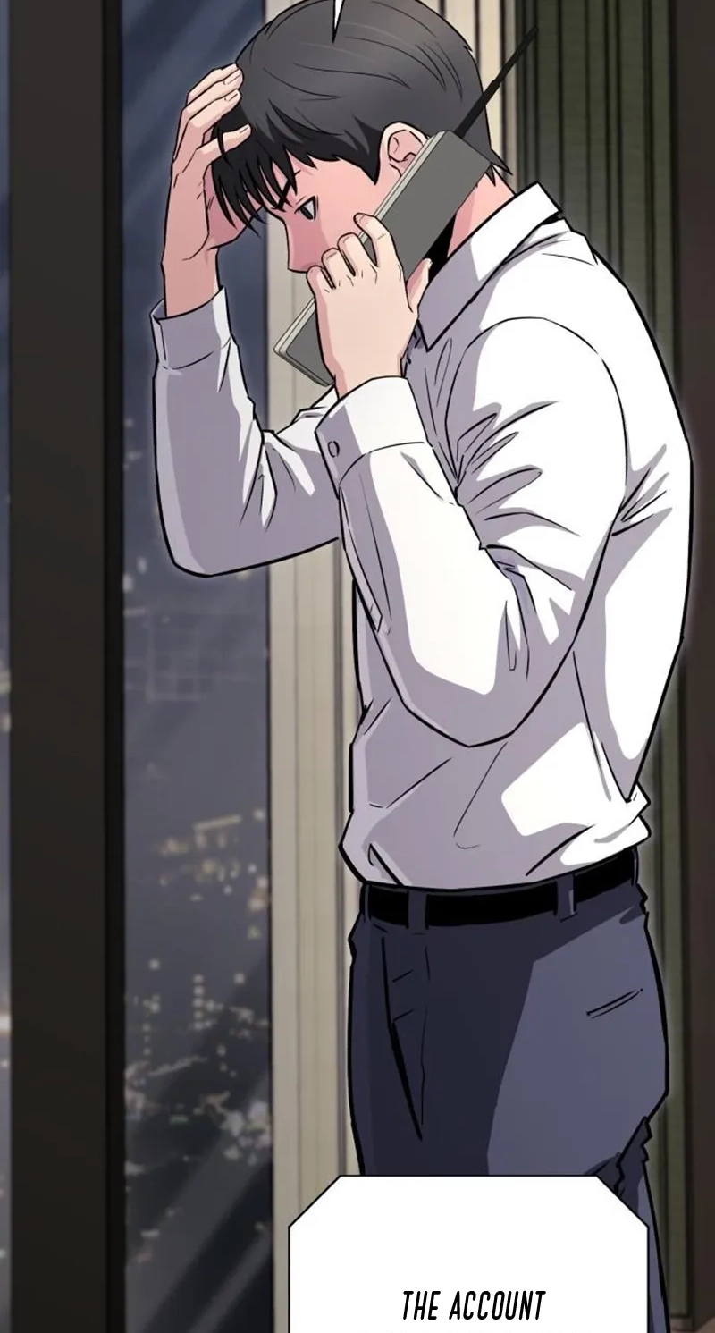 The Chaebol Family’s Genius Monster chapter 22 page 2