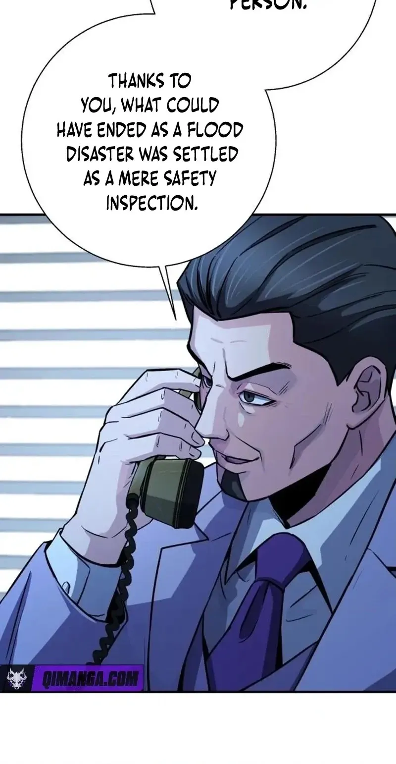 The Chaebol Family’s Genius Monster chapter 22 page 20