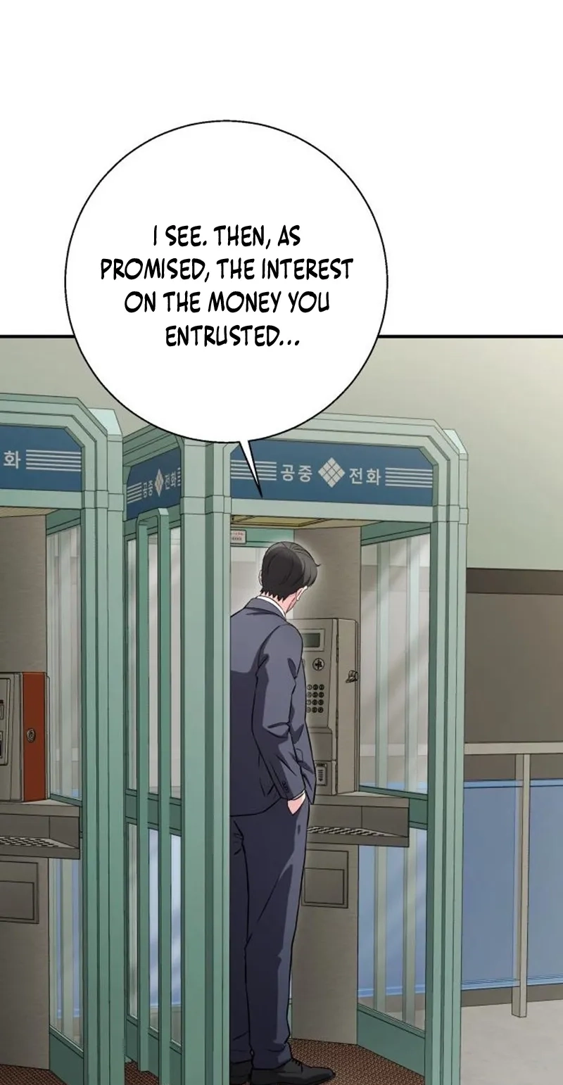 The Chaebol Family’s Genius Monster chapter 22 page 21
