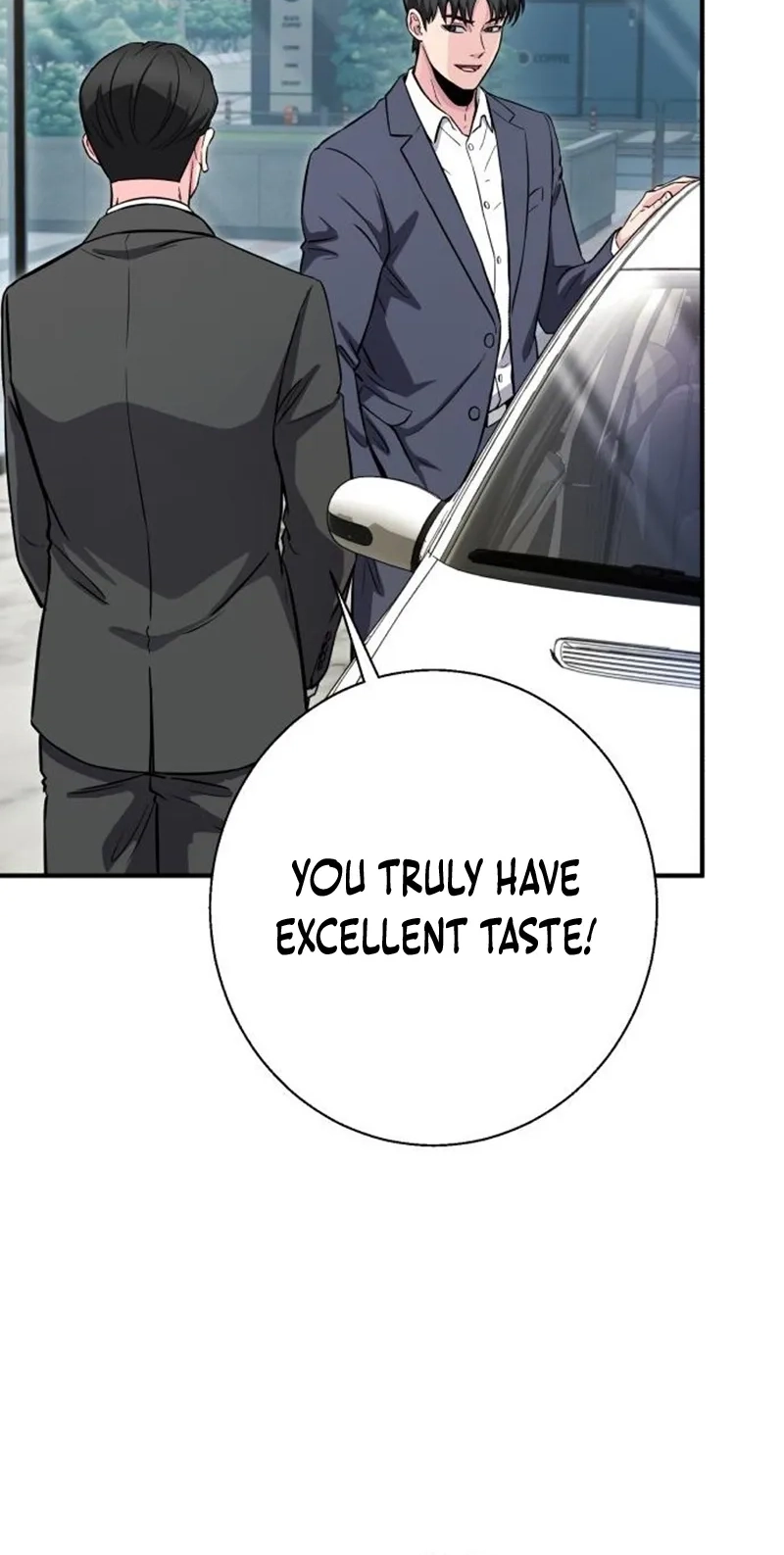 The Chaebol Family’s Genius Monster chapter 22 page 44