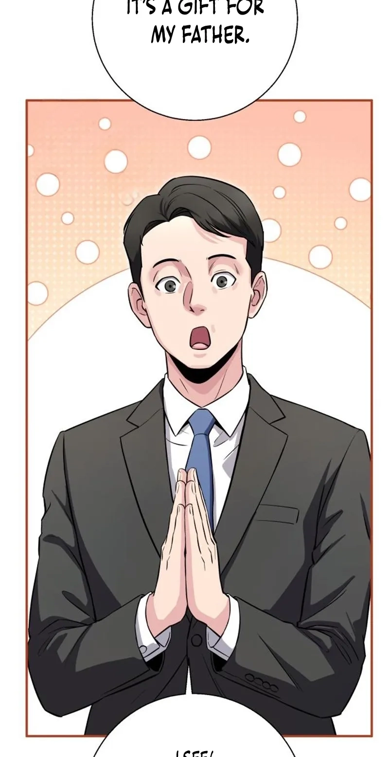 The Chaebol Family’s Genius Monster chapter 22 page 48